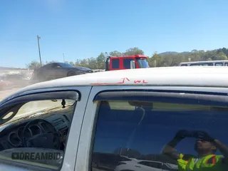2006 Toyota Tacoma z VIN 3TMLU42N26M004719, wystawiony jako IAAI lot #40569250 z przebiegiem Nie podano mil oraz . Historia ofert i sprzedaży dostępna na DreamBid. Obrazek 6.