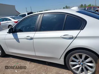 2018 BMW 3 Series 320i xDrive with VIN WBA8A3C59JA492173, listed as a IAAI auction lot 41850946 with 76,196 mi miles and . Bid and sale history available at DreamBid. Image 15.
