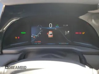 2022 Toyota Mirai XLE z VIN JTDAAAAA4NA005492, wystawiony jako Copart lot #56061045 z przebiegiem 35 578 mil mil oraz Szkoda całkowita • Salvage title. Historia ofert i sprzedaży dostępna na DreamBid. Obrazek 9.