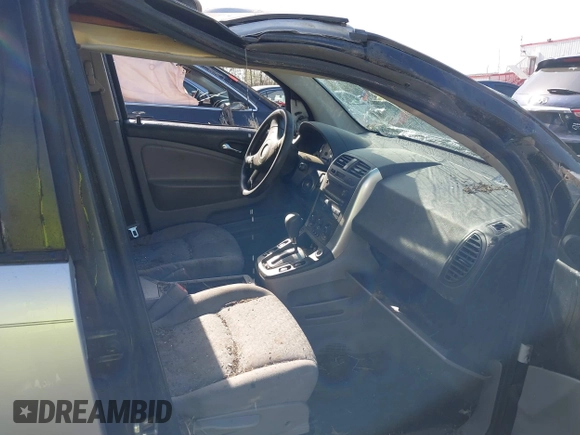 2007 Saturn VUE I4 with VIN 5GZCZ33DX7S840688, listed as a IAAI auction lot 41989657 with Not Provided miles and . Bid and sale history available at DreamBid. Image 5.