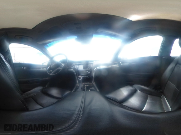 2013 Cadillac XTS Luxury с VIN 2G61R5S3XD9131160, выставлен на аукционе IAAI как лот 42336814 с пробегом 123 330 миль миль и . История ставок и продаж доступна на DreamBid. Изображение 18.