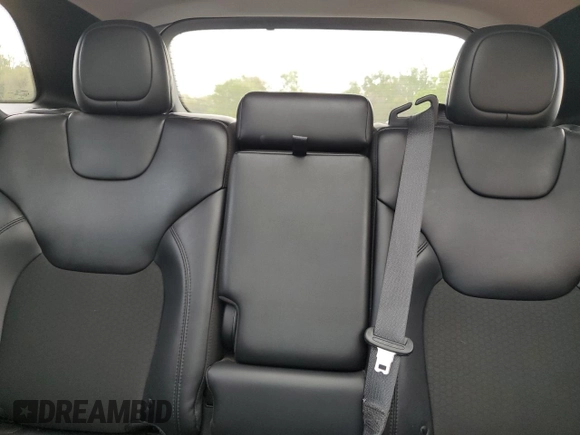 2019 Jeep Cherokee Altitude with VIN 1C4PJMLX9KD451502, listed as a Copart auction lot 50975105 with 117,125 mi miles and Salvage Title. Bid and sale history available at DreamBid. Image 10.