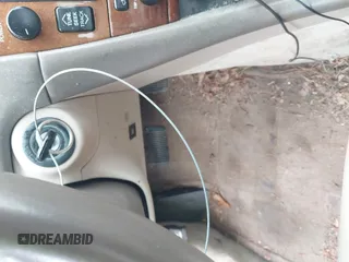 2001 Lexus ES 300 z VIN JT8BF28G410307451, wystawiony jako IAAI lot #42369871 z przebiegiem 290 620 mil mil oraz . Historia ofert i sprzedaży dostępna na DreamBid. Obrazek 11.