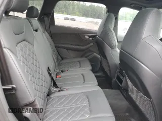 2022 Audi SQ7 Prestige z VIN WA1VWBF75ND000977, wystawiony jako Copart lot #60737023 z przebiegiem 15 708 mil mil oraz . Historia ofert i sprzedaży dostępna na DreamBid. Obrazek 11.