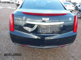 2017 Cadillac XTS Luxury with VIN 2G61M5S3XH9116856, listed as a IAAI auction lot 41893527 with 135,762 mi miles. Bid and sale history available at carsss.com. Image 6.