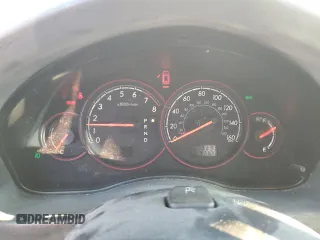 2005 Subaru Legacy GT Limited с VIN 4S3BL676654216044, выставлен на аукционе Copart как лот 83878784 с пробегом 163 073 миль миль и Списание • Salvage title. История ставок и продаж доступна на DreamBid. Изображение 9.