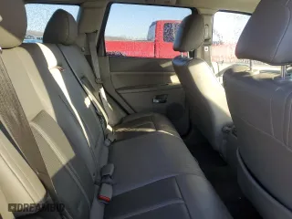 2007 Jeep Grand Cherokee Limited with VIN 1J8HR58P37C701690, listed as a Copart auction lot 42464075 with 148,145 mi miles and Salvage Title. Bid and sale history available at carsss.com. Image 11.