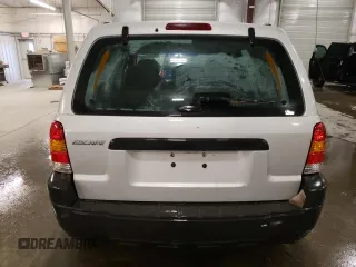 2007 Ford Escape XLS with VIN 1FMCU92Z77KA84801, listed as a Copart auction lot 82052144 with 180,774 mi miles and Salvage title. Bid and sale history available at DreamBid. Image 6.