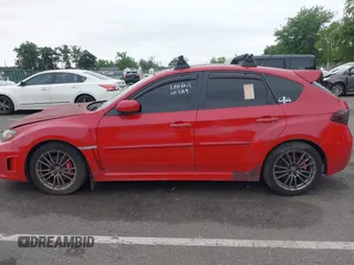 2011 Subaru WRX WRX Limited with VIN JF1GR7E69BG813296, listed as a IAAI auction lot 42533687 with 106,160 mi miles and . Bid and sale history available at DreamBid. Image 14.