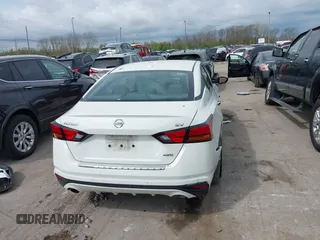 2021 Nissan Altima SV z VIN 1N4BL4DW7MN372228, wystawiony jako IAAI lot #42107453 z przebiegiem 64 885 mil mil oraz . Historia ofert i sprzedaży dostępna na DreamBid. Obrazek 17.