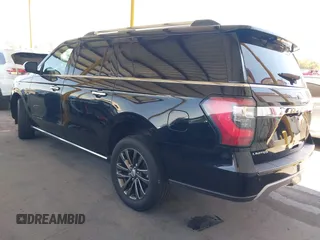 2021 Ford Expedition Max Limited с VIN 1FMJK2AT0MEA26735, выставлен на аукционе IAAI как лот 42316613 с пробегом 88 954 миль миль и . История ставок и продаж доступна на DreamBid. Изображение 3.