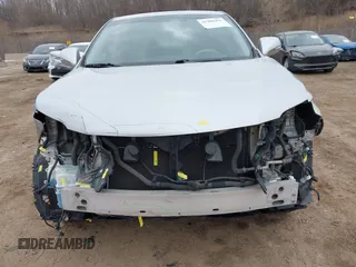 2015 Lexus RX 450h with VIN 2T2ZB1BA1FC001679, listed as a IAAI auction lot 41900991 with 135,828 mi miles and . Bid and sale history available at DreamBid. Image 12.