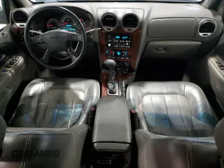 2004 GMC Envoy SLT with VIN 1GKDT13S842421586, listed as a Copart auction lot 51936515 with 188,977 mi miles and Salvage title. Bid and sale history available at DreamBid. Image 8.