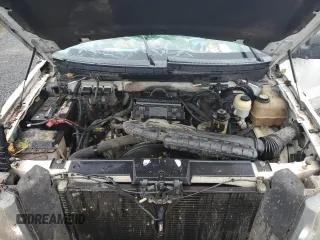2007 Ford F-150 XLT with VIN 1FTPW14V47FA75509, listed as a Copart auction lot 88808605 with 200,068 mi miles and Salvage Title. Bid and sale history available at DreamBid. Image 12.