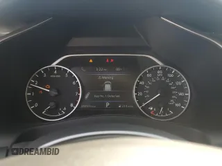 2020 Nissan Murano SL z VIN 5N1AZ2CS4LN170349, wystawiony jako Copart lot #51171825 z przebiegiem 38 459 mil mil oraz Szkoda całkowita • Salvage title. Historia ofert i sprzedaży dostępna na DreamBid. Obrazek 9.