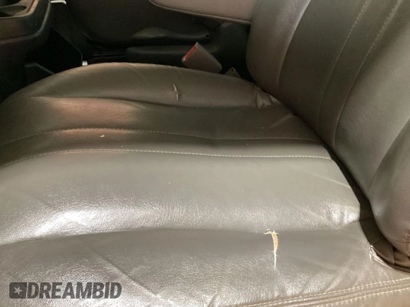 2018 Chevrolet Express Cargo with VIN 1GCWGBFP1J1187377, listed as a IAAI auction lot 41985599 with 135,325 mi miles and . Bid and sale history available at DreamBid. Image 1.