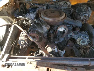 1990 Cadillac Brougham z VIN 1G6DW54Y6LR707412, wystawiony jako Copart lot #79862114 z przebiegiem Nie podano mil oraz Szkody całkowita. Historia ofert i sprzedaży dostępna na DreamBid. Obrazek 11.