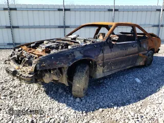 1994 Chevrolet Cavalier с VIN 1G1JF14T5R7156514, выставлен на аукционе Copart как лот 45646365 с пробегом Не указан миль и На запчасти • Non repairable. История ставок и продаж доступна на DreamBid. Изображение 1.