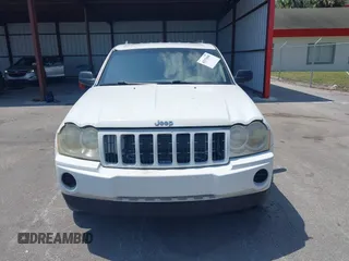 2006 Jeep Grand Cherokee Laredo with VIN 1J4GS48K86C164393, listed as a IAAI auction lot 42170408 with 239,844 mi miles and . Bid and sale history available at DreamBid. Image 6.