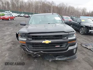 2016 Chevrolet Silverado 1500 LT with VIN 1GCVKREC6GZ115926, listed as a IAAI auction lot 41914337 with 84,524 mi miles and . Bid and sale history available at DreamBid. Image 12.