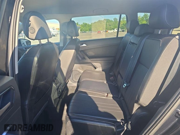2024 Volkswagen Tiguan SE with VIN 3VV3B7AXXRM097540, listed as a IAAI auction lot 42809080 with 25,390 mi miles and . Bid and sale history available at DreamBid. Image 19.