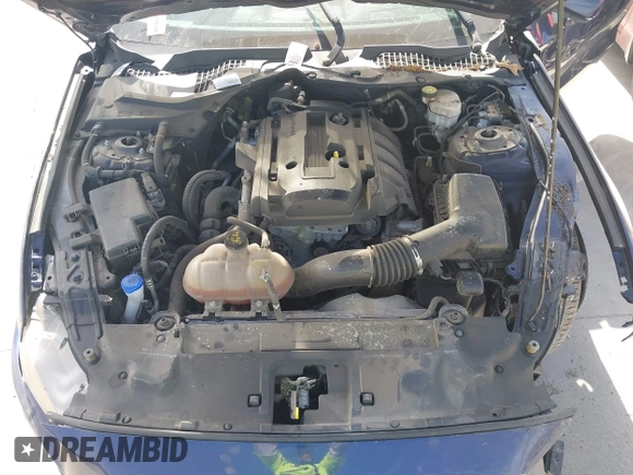 2020 Ford Mustang EcoBoost with VIN 1FA6P8TH6L5124180, listed as a IAAI auction lot 41702327 with 21,460 mi miles. Bid and sale history available at carsss.com. Image 10.