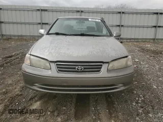 2000 Toyota Camry CE with VIN JT2BG22K6Y0471945, listed as a Copart auction lot 48932715 with Not Provided miles and Salvage Title. Bid and sale history available at DreamBid. Image 5.