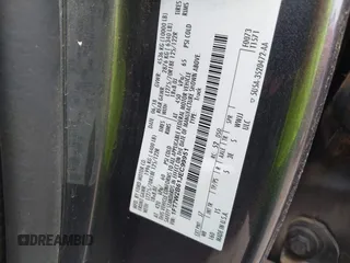 2018 Ford F-250 XL с VIN 1FT7W2B61JEC99951, выставлен на аукционе IAAI как лот 42076634 с пробегом 107 900 миль миль и . История ставок и продаж доступна на DreamBid. Изображение 9.