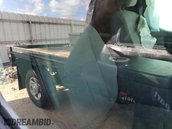 2012 Nissan NV SV with VIN 1N6BF0LY7CN100156, listed as a Copart auction lot 51868045 with Not provided miles and Salvage title. Bid and sale history available at DreamBid. Image 10.