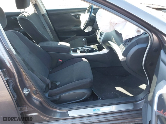 2013 Nissan Altima 2.5 SL with VIN 1N4AL3APXDC906479, listed as a IAAI auction lot 41827360 with 177,098 mi miles. Bid and sale history available at carsss.com. Image 5.