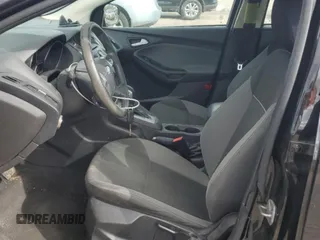 2013 Ford Focus SE with VIN 1FADP3F27DL369634, listed as a Copart auction lot 53325175 with 122,634 mi miles and Salvage Title. Bid and sale history available at carsss.com. Image 7.