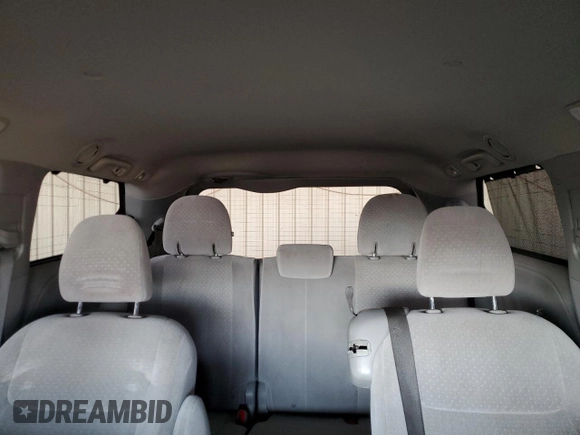 2020 Toyota Sienna LE Auto Access Seat with VIN 5TDKZ3DC6LS065201, listed as a Copart auction lot 42195095 with 113,305 mi miles and Salvage Title. Bid and sale history available at carsss.com. Image 10.