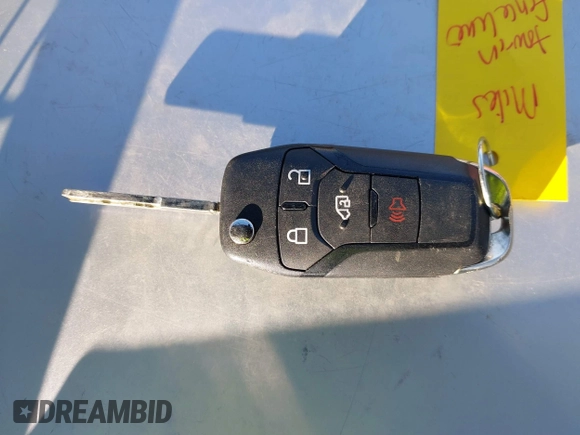 2020 Ford Transit Cargo with VIN 1FTYE1YG3LKB68820, listed as a IAAI auction lot 41340717 with 112,701 mi miles and . Bid and sale history available at DreamBid. Image 11.