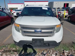 2013 Ford Explorer z VIN 1FM5K8B87DGC26272, wystawiony jako IAAI lot #42596037 z przebiegiem 172 000 mil mil oraz . Historia ofert i sprzedaży dostępna na DreamBid. Obrazek 12.