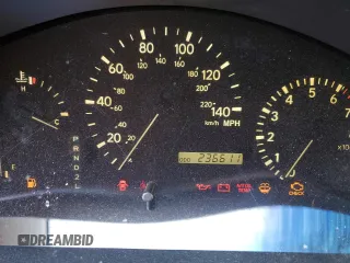 2003 Lexus RX 300 with VIN JTJHF10U930307453, listed as a Copart auction lot 76510444 with 236,611 mi miles and Salvage Title. Bid and sale history available at carsss.com. Image 9.