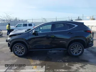 2024 Lexus NX 350h Premium with VIN JTJGKCEZ3R2034112, listed as a IAAI auction lot 41938373 with 26,078 mi miles and . Bid and sale history available at DreamBid. Image 14.