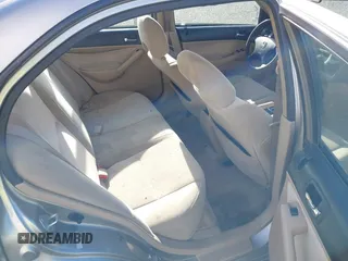 2005 Honda Civic with VIN JHMES96685S026520, listed as a IAAI auction lot 41818392 with 193,805 mi miles and . Bid and sale history available at DreamBid. Image 8.