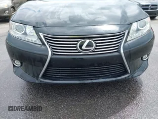2014 Lexus ES 350 with VIN JTHBK1GG0E2096038, listed as a IAAI auction lot 41924674 with 151,312 mi miles. Bid and sale history available at carsss.com. Image 20.