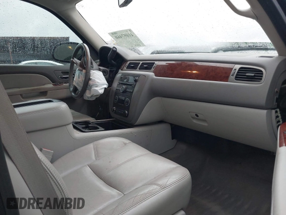 2011 GMC Sierra 1500 SLT with VIN 3GTP2WE37BG277399, listed as a IAAI auction lot 41057460 with 174,949 mi miles and . Bid and sale history available at DreamBid. Image 5.