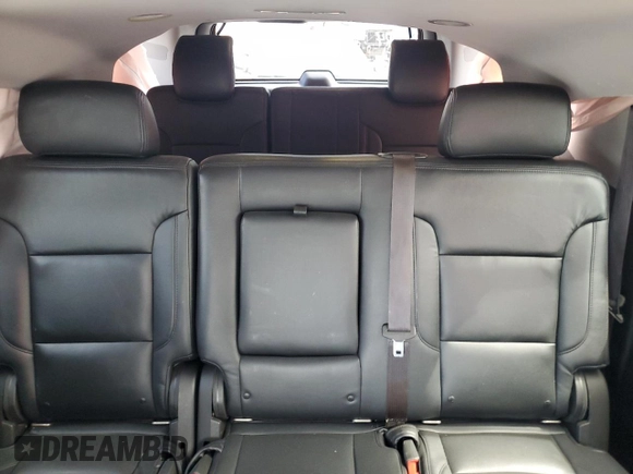 2015 GMC Yukon XL SLE z VIN 1GKS1GKC2FR625157, wystawiony jako Copart lot #69628124 z przebiegiem 153 022 mil mil oraz Szkoda całkowita • Salvage title. Historia ofert i sprzedaży dostępna na DreamBid. Obrazek 10.