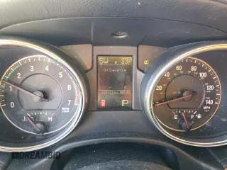 2013 Jeep Grand Cherokee Overland with VIN 1C4RJECT7DC612613, listed as a Copart auction lot 86320744 with 139,111 mi miles and Salvage Title. Bid and sale history available at carsss.com. Image 9.