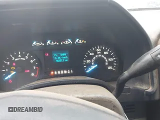 2019 Ford F-150 XL с VIN 1FTEX1EB8KKD00670, выставлен на аукционе IAAI как лот 42121709 с пробегом 96 521 миль миль и . История ставок и продаж доступна на DreamBid. Изображение 7.