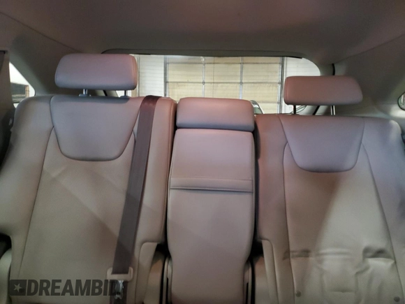 2010 Lexus RX 350 with VIN 2T2BK1BA8AC029781, listed as a Copart auction lot 64972775 with 149,552 mi miles and Clean title. Bid and sale history available at DreamBid. Image 10.