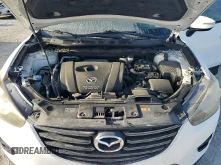 2016 Mazda CX-5 Sport with VIN JM3KE2BY9G0743167, listed as a Copart auction lot 51309175 with 84,192 mi miles and Clean Title. Bid and sale history available at carsss.com. Image 12.