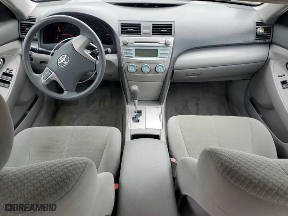 2007 Toyota Camry CE with VIN 4T1BE46K07U069974, listed as a Copart auction lot 52487665 with 177,377 mi miles and Clean Title. Bid and sale history available at carsss.com. Image 8.