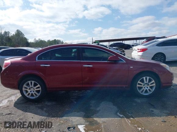 2009 Saturn Aura XR z VIN 1G8ZV57B29F109805, wystawiony jako IAAI lot #41565335 z przebiegiem 149 760 mil mil oraz . Historia ofert i sprzedaży dostępna na DreamBid. Obrazek 13.