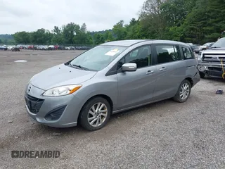 2014 Mazda 5 Sport z VIN JM1CW2BL5E0172594, wystawiony jako IAAI lot #42628707 z przebiegiem 180 369 mil mil oraz . Historia ofert i sprzedaży dostępna na DreamBid. Obrazek 22.