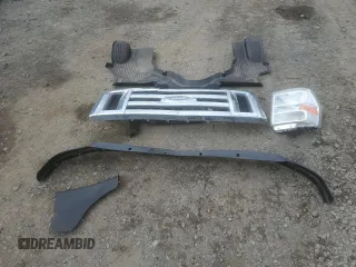 2013 Ford Econoline Cargo Commercial z VIN 1FTNE2EW7DDA53888, wystawiony jako Copart lot #58462125 z przebiegiem 137 664 mil mil oraz Szkoda całkowita • Salvage title. Historia ofert i sprzedaży dostępna na DreamBid. Obrazek 13.