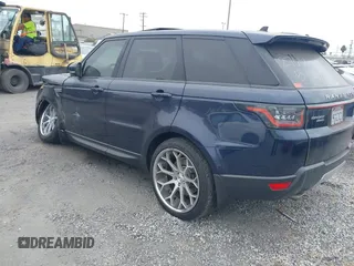 2016 Land Rover Range Rover Sport HSE с VIN SALWR2VF2GA651068, выставлен на аукционе IAAI как лот 42302610 с пробегом 98 782 миль миль и . История ставок и продаж доступна на DreamBid. Изображение 3.