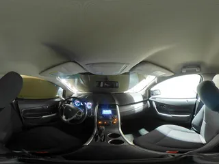2012 Ford Edge SEL with VIN 2FMDK4JC7CBA73344, listed as a Copart auction lot 49682065 with 92,529 mi miles and Salvage Title. Bid and sale history available at carsss.com. Image 15.